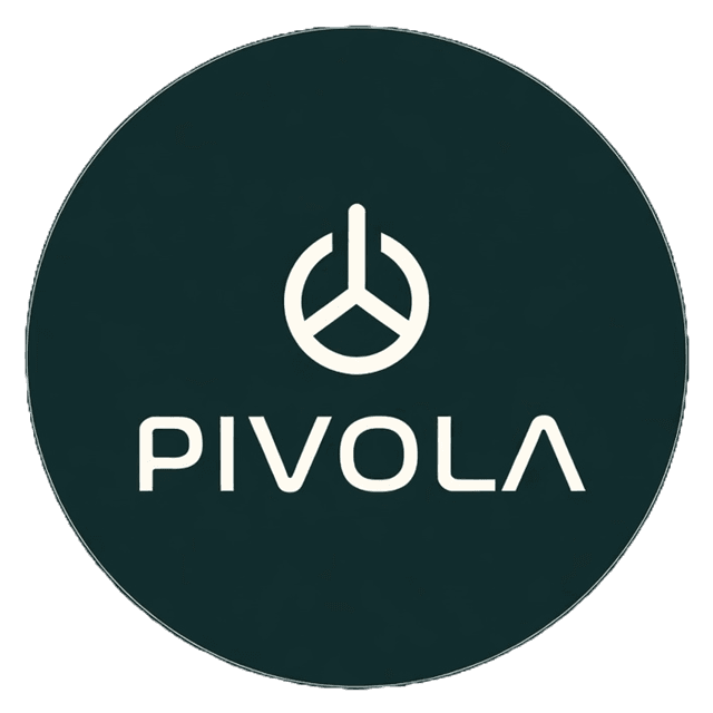 Pivola — Journal de trading